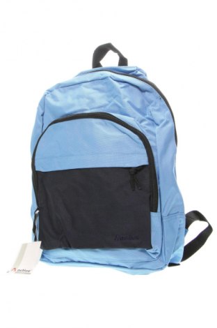 Rucksack, Farbe Blau, Preis 15,49 €