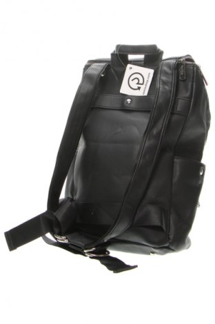 Rucksack, Farbe Schwarz, Preis € 13,49