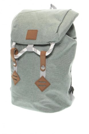 Rucksack, Farbe Grün, Preis € 13,49