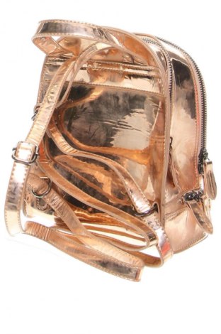 Rucksack, Farbe Golden, Preis € 9,72