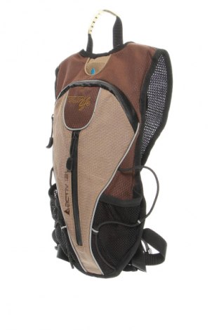 Rucksack, Farbe Mehrfarbig, Preis 10,00 €