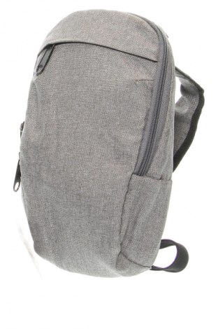 Rucksack, Farbe Grau, Preis 8,99 €