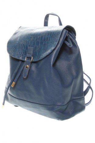 Rucksack, Farbe Blau, Preis € 13,49