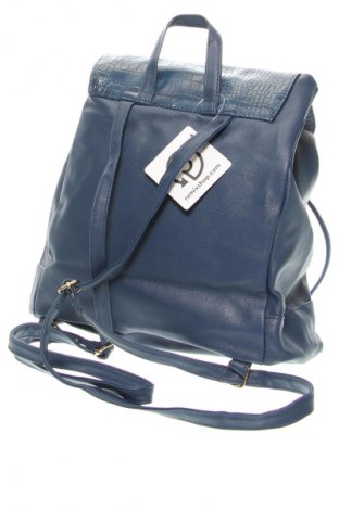 Rucksack, Farbe Blau, Preis 13,49 €