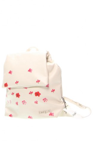 Rucksack Desigual, Farbe Beige, Preis € 65,29