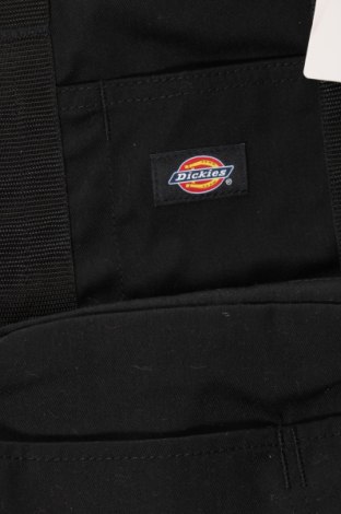 Раница Dickies, Цвят Черен, Цена 62,29 лв.