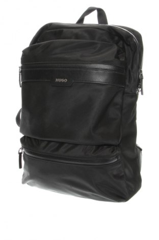 Rucsac Hugo Boss, Culoare Negru, Preț 598,99 Lei