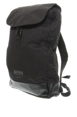 Rucksack Hugo Boss, Farbe Schwarz, Preis 85,79 €