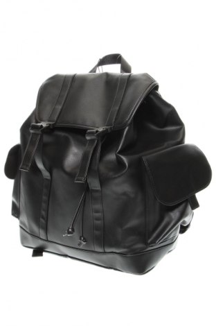 Rucsac Jack & Jones, Culoare Negru, Preț 217,49 Lei