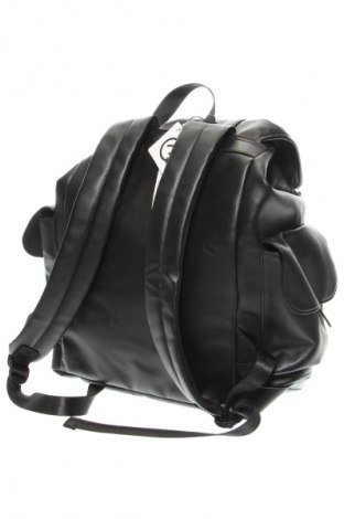 Rucksack Jack & Jones, Farbe Schwarz, Preis 34,29 €