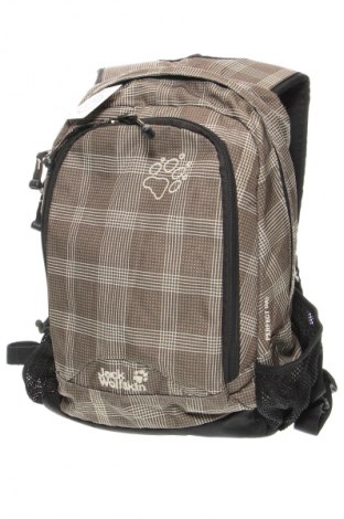 Rucksack Jack Wolfskin, Farbe Mehrfarbig, Preis 28,79 €