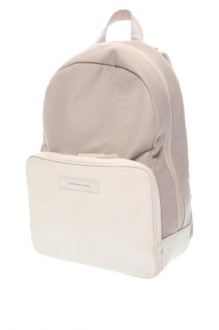 Rucksack Kapten & Son, Farbe Beige, Preis € 65,29