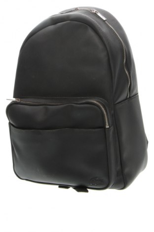 Rucsac Lacoste, Culoare Negru, Preț 365,99 Lei