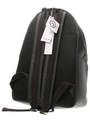 Rucsac Lacoste, Culoare Negru, Preț 365,99 Lei