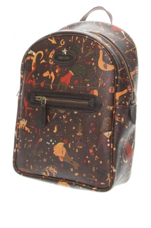 Rucsac Piero Guidi, Culoare Multicolor, Preț 692,99 Lei