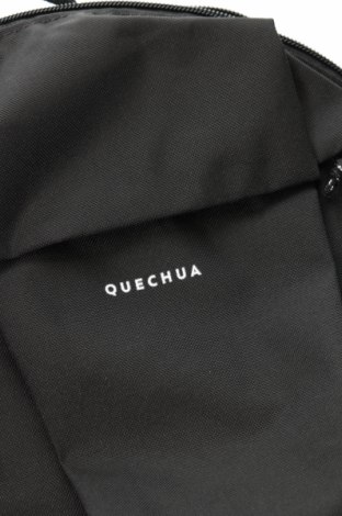 Σακίδιο πλάτης Quechua, Χρώμα Μαύρο, Τιμή 11,99 €