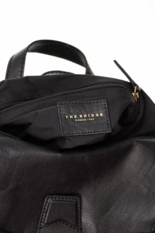 Rucksack The Bridge, Farbe Schwarz, Preis € 167,49