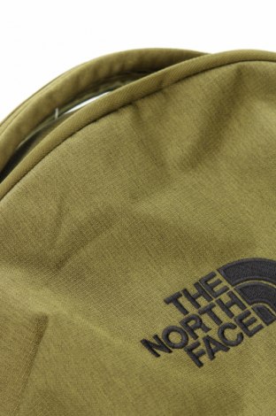 Plecak The North Face, Kolor Zielony, Cena 397,49 zł