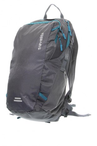 Rucksack Travelite, Farbe Grau, Preis € 18,99