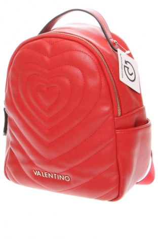 Rucsac Valentino Di Mario Valentino, Culoare Roșu, Preț 278,06 Lei