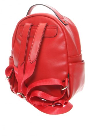 Rucksack Valentino Di Mario Valentino, Farbe Rot, Preis € 55,75