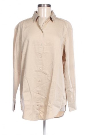 Shirt für Schwangere Noppies, Größe M, Farbe Beige, Preis € 12,49