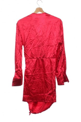 Kleid, Größe M, Farbe Rot, Preis 20,29 €