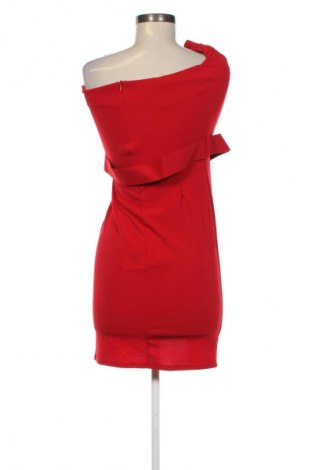 Kleid, Größe S, Farbe Rot, Preis € 11,99