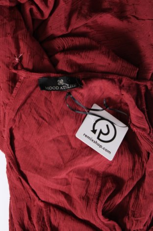 Kleid, Größe XS, Farbe Rot, Preis € 8,49