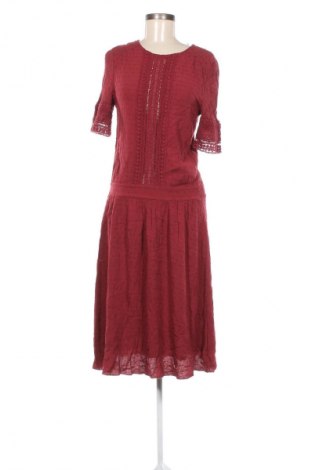 Kleid, Größe XS, Farbe Rot, Preis 10,49 €