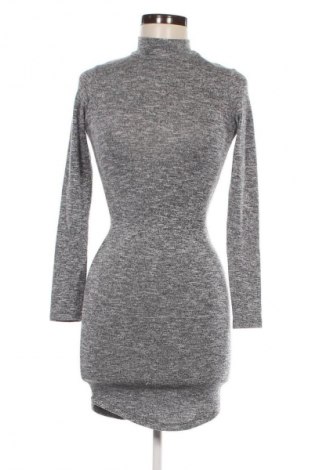 Kleid, Größe XS, Farbe Grau, Preis 8,99 €