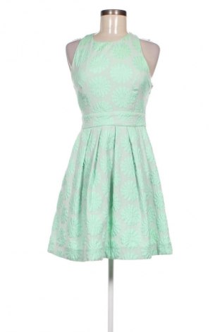 Rochie, Mărime S, Culoare Verde, Preț 138,15 Lei