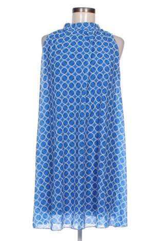 Kleid, Größe S, Farbe Blau, Preis 9,49 €