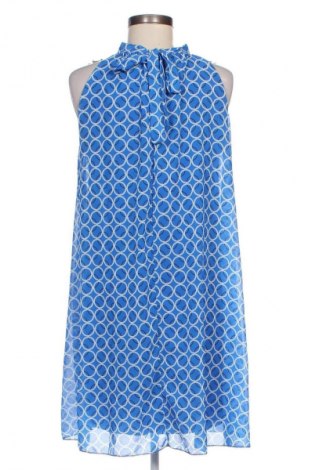 Kleid, Größe S, Farbe Blau, Preis 9,49 €