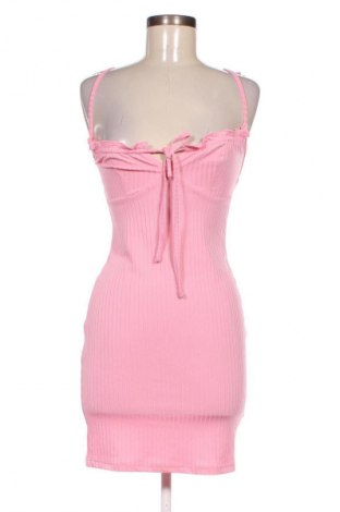 Kleid, Größe S, Farbe Rosa, Preis 6,99 €