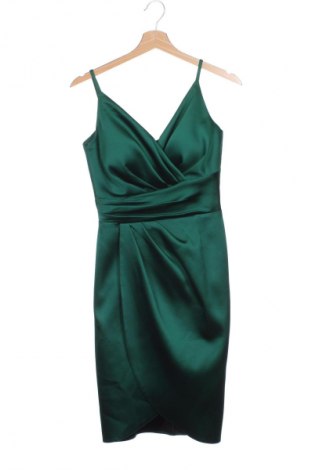 Rochie, Mărime S, Culoare Verde, Preț 96,99 Lei