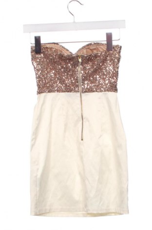 Kleid, Größe S, Farbe Beige, Preis € 18,58