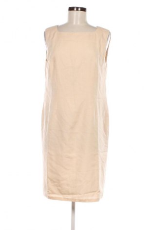 Kleid, Größe M, Farbe Beige, Preis € 21,05