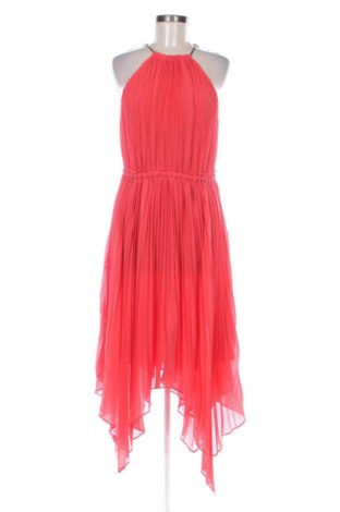 Kleid, Größe L, Farbe Rot, Preis € 22,99