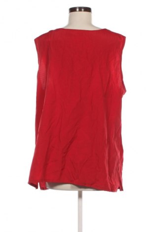 Kleid, Größe XXL, Farbe Rot, Preis 6,99 €