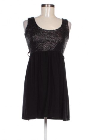 Kleid, Größe M, Farbe Schwarz, Preis 11,99 €