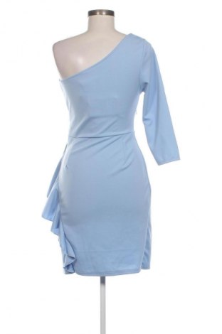 Kleid, Größe S, Farbe Blau, Preis € 23,53