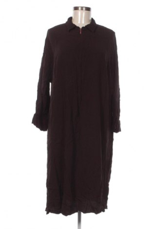 Kleid, Größe S, Farbe Braun, Preis 5,49 €