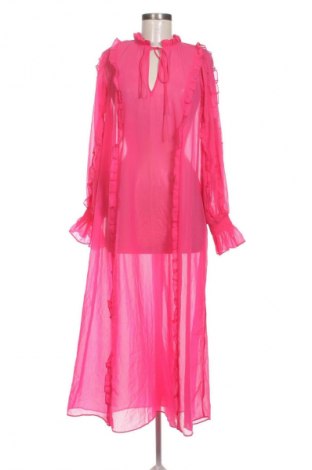 Kleid, Größe M, Farbe Rosa, Preis 14,84 €