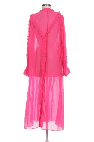 Kleid, Größe M, Farbe Rosa, Preis 7,99 €