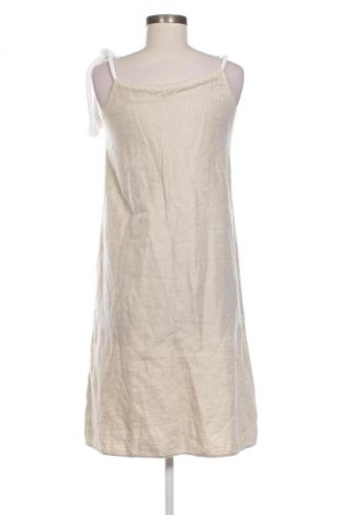 Kleid, Größe M, Farbe Beige, Preis € 22,49