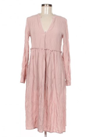 Kleid, Größe M, Farbe Rosa, Preis 5,99 €