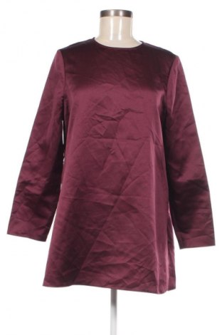 Kleid, Größe M, Farbe Lila, Preis 8,49 €