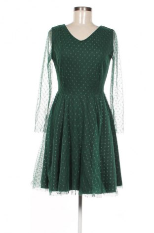 Rochie, Mărime M, Culoare Verde, Preț 95,99 Lei