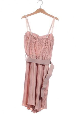 Kleid, Größe S, Farbe Rosa, Preis 7,99 €